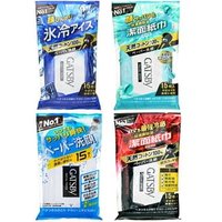 Mandom - Gatsby Facial Paper Wipes Super Refresh Type - 15 pcs Mandom - Gatsby Facial Paper Wipes Super Refresh Type - 15 pcs von Mandom