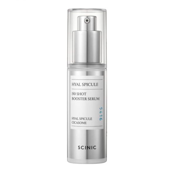 SCINIC - Hyal Spicule 150 Shot Booster Serum - 50ml von SCINIC