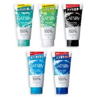 Mandom - Gatsby Facial Wash Perfect Scrub - 130g Mandom - Gatsby Facial Wash Perfect Scrub - 130g von Mandom