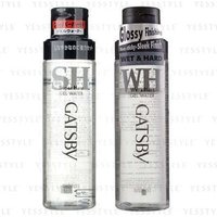 Mandom - Gatsby Gel Water Wet Hard - 200ml Mandom - Gatsby Gel Water Wet Hard - 200ml von Mandom