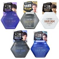 Mandom - Gatsby Hair Jam Mat Nuance - 110ml von Mandom