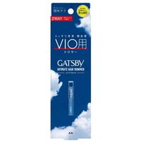 Mandom - Gatsby Body Intimate Hair Trimmer For VIO 1 pc Mandom - Gatsby Body Intimate Hair Trimmer For VIO 1 pc von Mandom