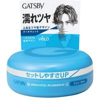 Mandom - Gatsby Moving Rubber - Haarwachs Mandom - Gatsby Moving Rubber - Haarwachs von Mandom