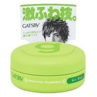 Mandom - Gatsby Moving Rubber - Haarwachs Mandom - Gatsby Moving Rubber - Haarwachs von Mandom