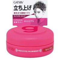 Mandom - Gatsby Moving Rubber - Haarwachs Mandom - Gatsby Moving Rubber - Haarwachs von Mandom