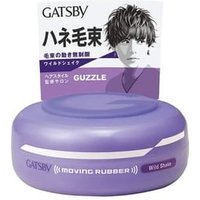Mandom - Gatsby Moving Rubber - Haarwachs Mandom - Gatsby Moving Rubber - Haarwachs von Mandom