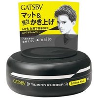 Mandom - Gatsby Moving Rubber - Haarwachs Mandom - Gatsby Moving Rubber - Haarwachs von Mandom