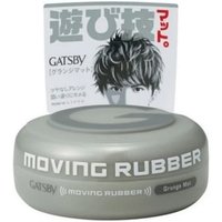 Mandom - Gatsby Moving Rubber - Haarwachs Mandom - Gatsby Moving Rubber - Haarwachs von Mandom