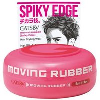 Mandom - Gatsby Moving Rubber - Haarwachs von Mandom