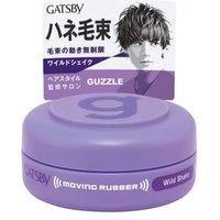 Mandom - Gatsby Moving Rubber - Haarwachs von Mandom