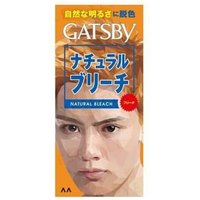 Mandom - Gatsby Natural Bleach 1 set Mandom - Gatsby Natural Bleach 1 set von Mandom