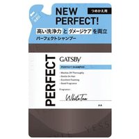 Mandom - Gatsby Perfect Shampoo 300ml Refill von Mandom