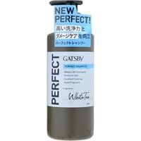 Mandom - Gatsby Perfect Shampoo 380ml von Mandom