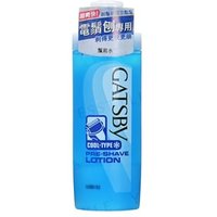 Mandom - Gatsby Pre-Shave Lotion Cool-Type - Lotion vor der Rasur Mandom - Gatsby Pre-Shave Lotion Cool-Type - Lotion vor der Rasur von Mandom