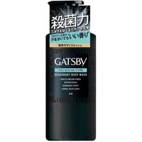 Mandom - Gatsby Premium Type Deodorant Body Wash 380ml Mandom - Gatsby Premium Type Deodorant Body Wash 380ml von Mandom