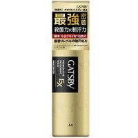 Mandom - Gatsby Premium Type Deodorant Spray EX Unscented - 80g Mandom - Gatsby Premium Type Deodorant Spray EX Unscented - 80g von Mandom