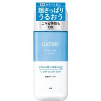 Mandom - Gatsby Skin Care Water 200ml von Mandom