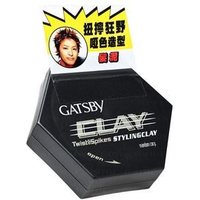 Mandom - Gatsby Styling Clay Mandom - Gatsby Styling Clay von Mandom
