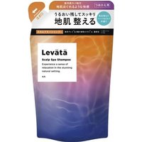 Mandom - Levata Scalp Spa Shampoo 300ml Reill Mandom - Levata Scalp Spa Shampoo 300ml Reill von Mandom