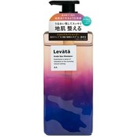 Mandom - Levata Scalp Spa Shampoo 400ml Mandom - Levata Scalp Spa Shampoo 400ml von Mandom
