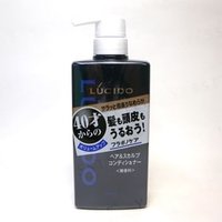 Mandom - Lucido Hair & Scalp Conditioner 450ml Mandom - Lucido Hair & Scalp Conditioner 450ml von Mandom