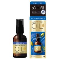 Mandom - Lucido-L Argan Rich Hair Treatment Oil 60ml – 5 Varianten Mandom - Lucido-L Argan Rich Hair Treatment Oil 60ml – 5 Varianten von Mandom
