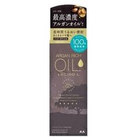 Mandom - Lucido-L Argan Rich Premium Pure Oil 60ml Mandom - Lucido-L Argan Rich Premium Pure Oil 60ml von Mandom
