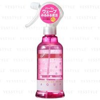 Mandom - Lucido-L Designing Aqua Hair Perm Water Soft Wave 250ml von Mandom