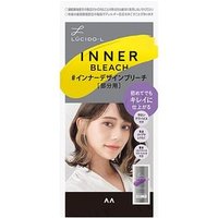 Mandom - Lucido-L Inner Design Hair Bleach 1 set Mandom - Lucido-L Inner Design Hair Bleach 1 set von Mandom