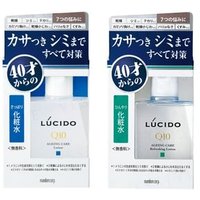 Mandom - Lucido Q10 Ageing Care Lotion Total Care - 110ml Mandom - Lucido Q10 Ageing Care Lotion Total Care - 110ml von Mandom