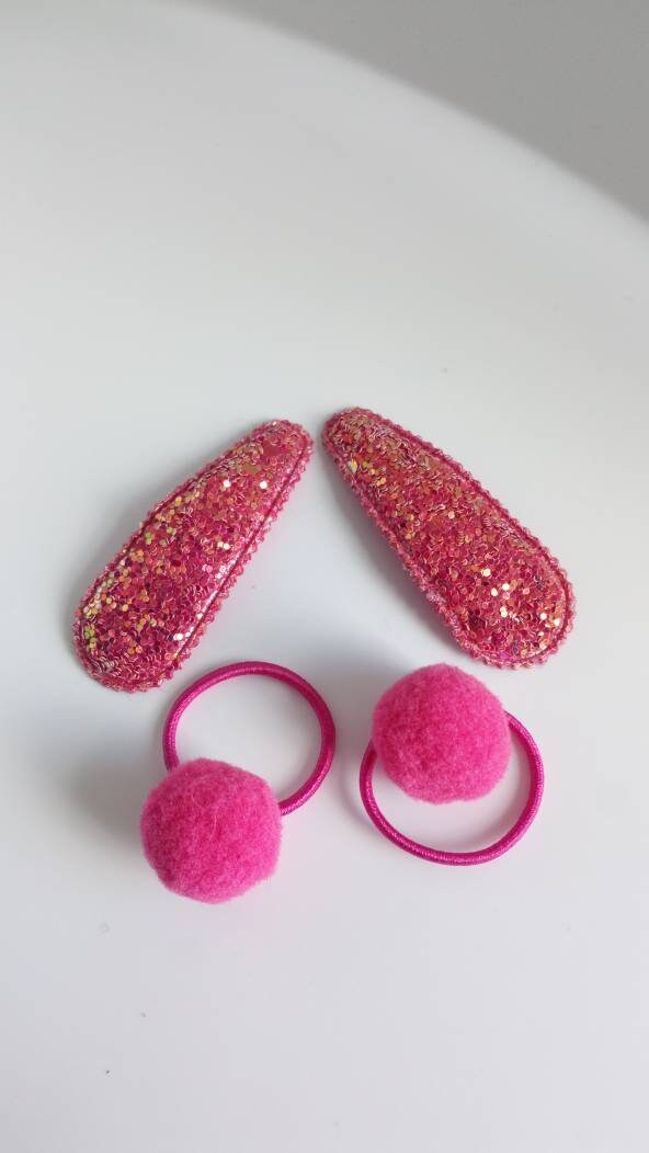 Bommel Set von Mandyskreativeseite