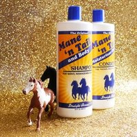 Mane'n Tail - And Body Shampoo 355ml von Mane'n Tail