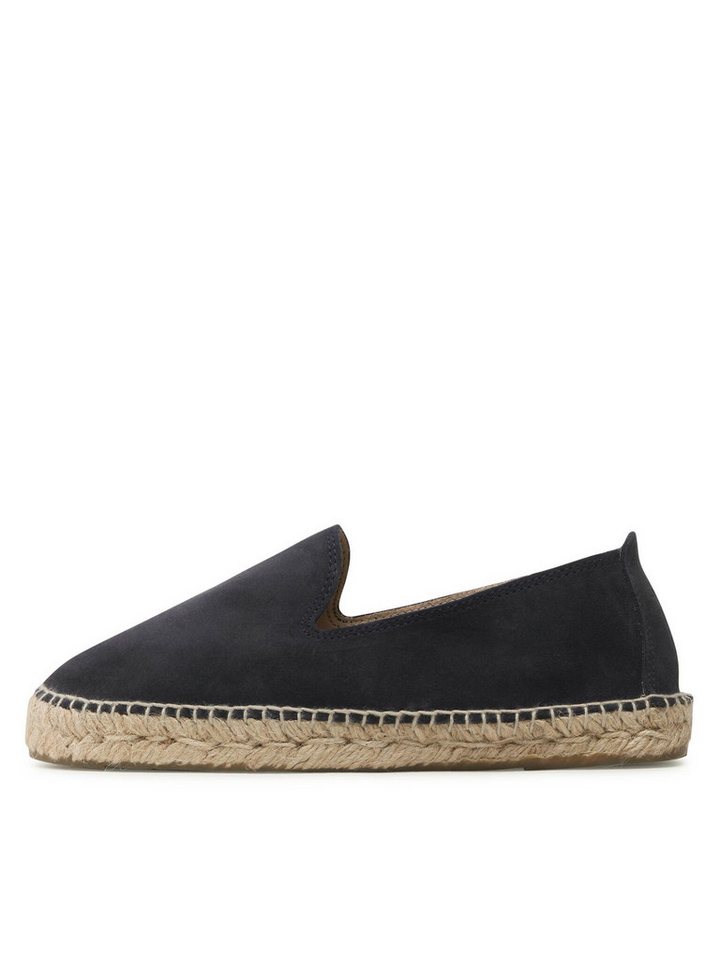 Manebi Manebi Herren-Espadrilles MANEBI-FLAT ESPADRILLES K 1,5 C0 K 1,5 PATRI Espadrille von Manebi