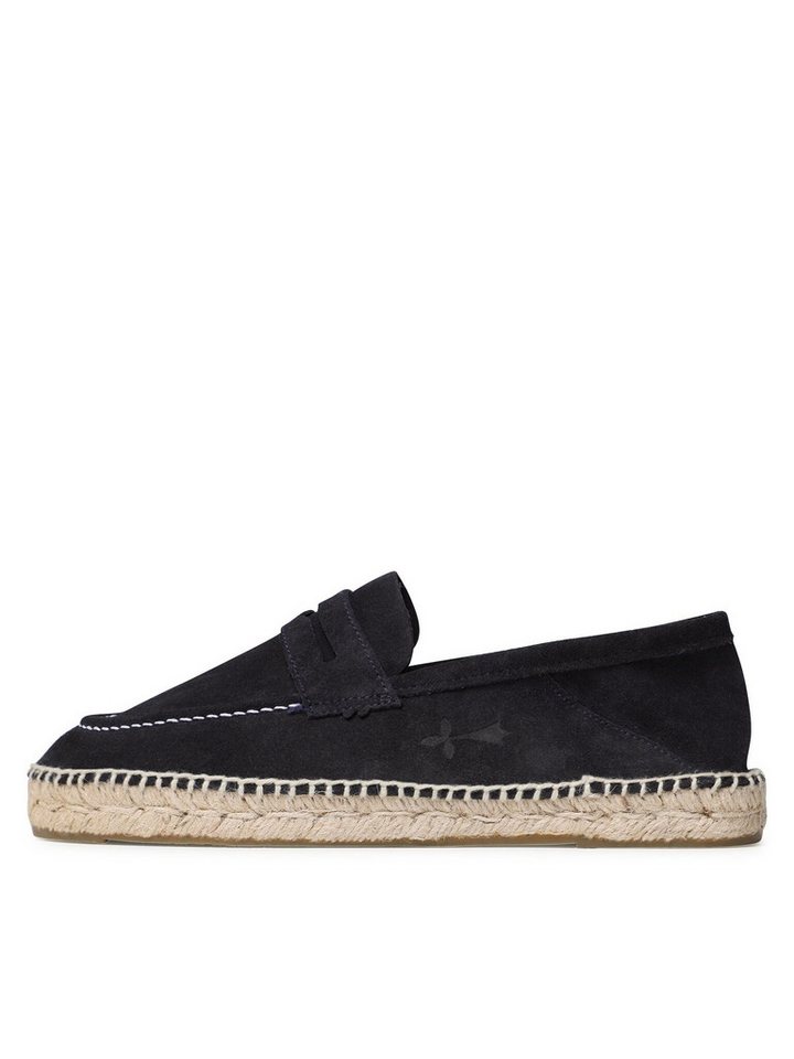 Manebi Manebi Herren Espadrilles MANEBI-LOAFERS ESPADRILLES K 1.5 L0 K 1.5 PA Espadrille von Manebi