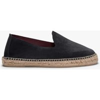Manebi  - x Luca Rubinacci Flat Suede Espadrilles | Herren (45) von Manebi