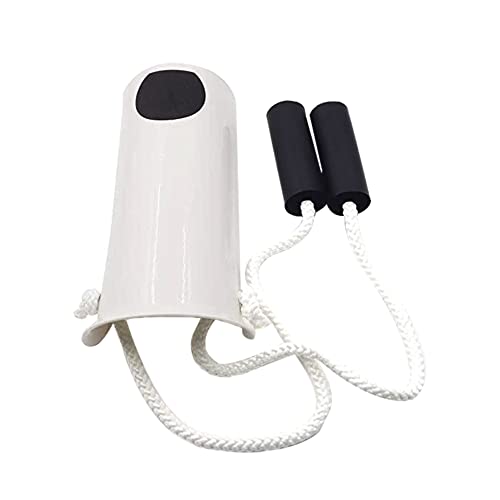 Yontree Socken Anziehhilfe,Strumpfanziehhilfe,Easy On und Off Stocking Aid Slider,Greifhilfe für Kompressionssocken Hilfswerkzeug Einfacher Strumpfschieber für Senioren, Behinderte, Schwangere Frauen von Yontree