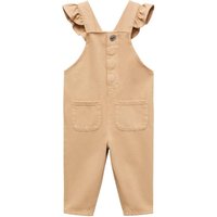 Latzhose 'Emille' von Mango Kids