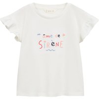 T-Shirt 'SIRENE' von Mango Kids