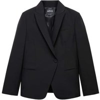 Blazer 'jordan' von Mango