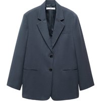 Blazer von Mango