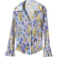 Bluse 'Bouquet' von Mango