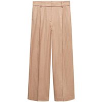 Bundfaltenhose 'Hunter' von Mango