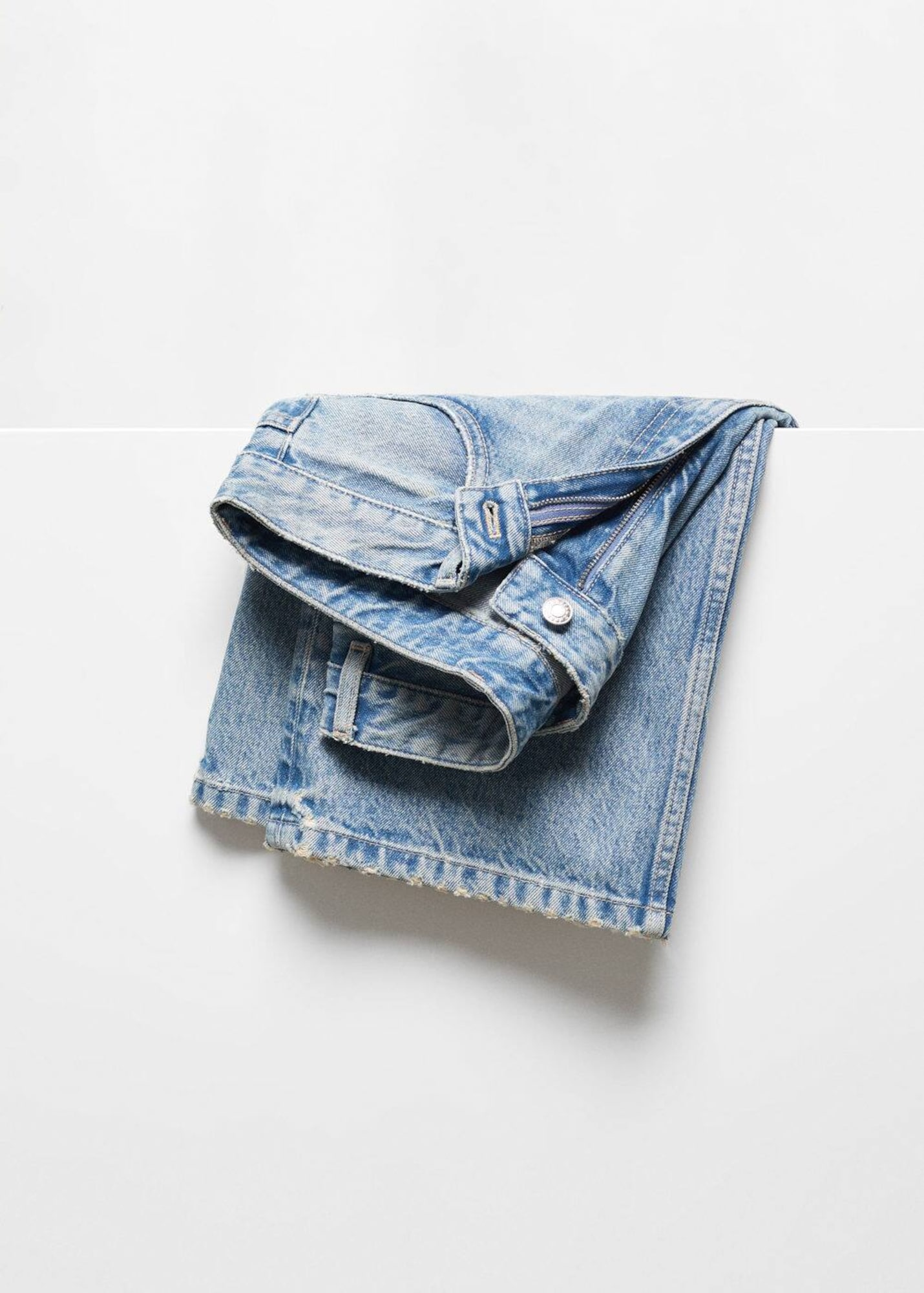 Jeans 'Miami' von Mango