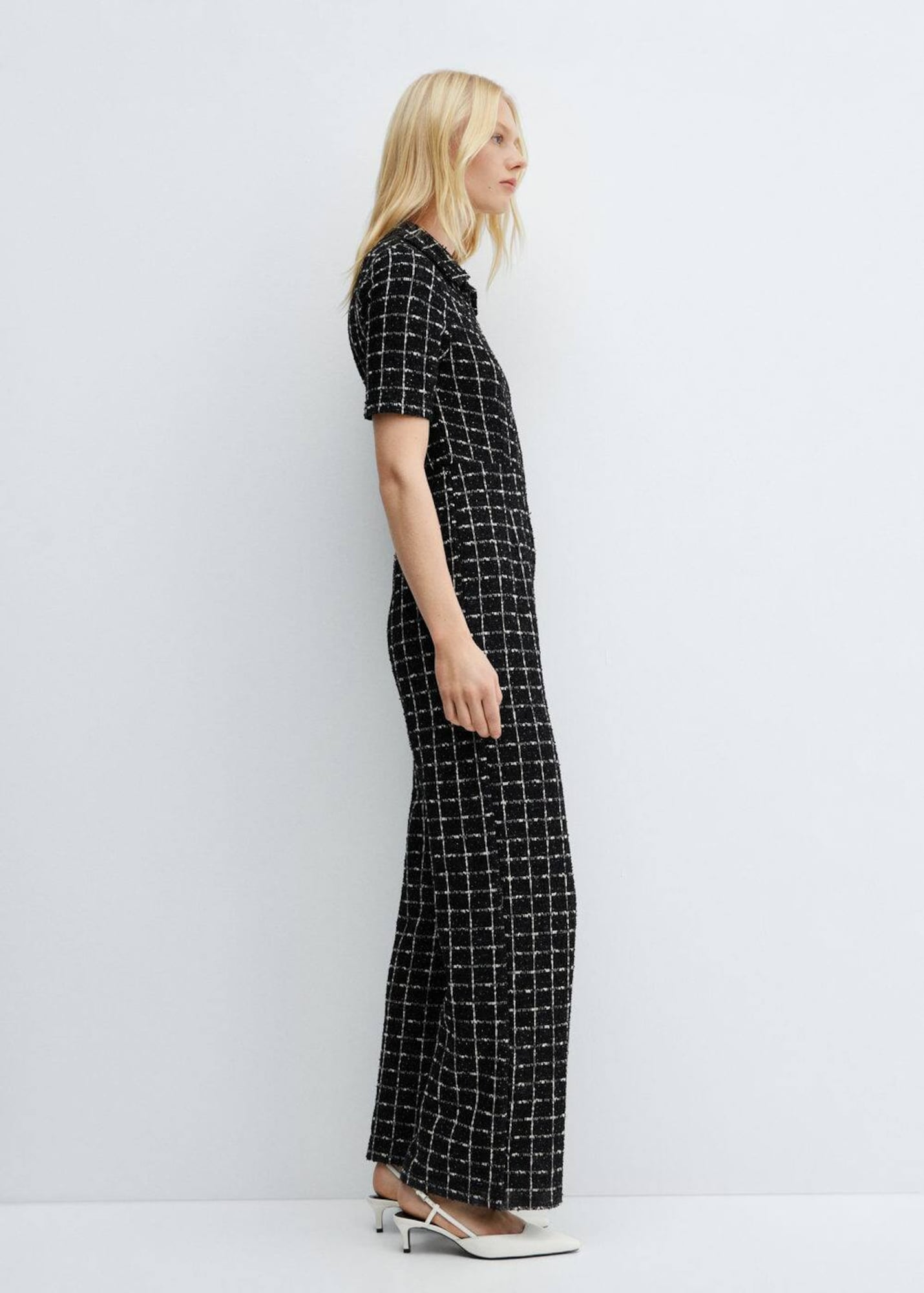 Jumpsuit 'Carlo' von Mango