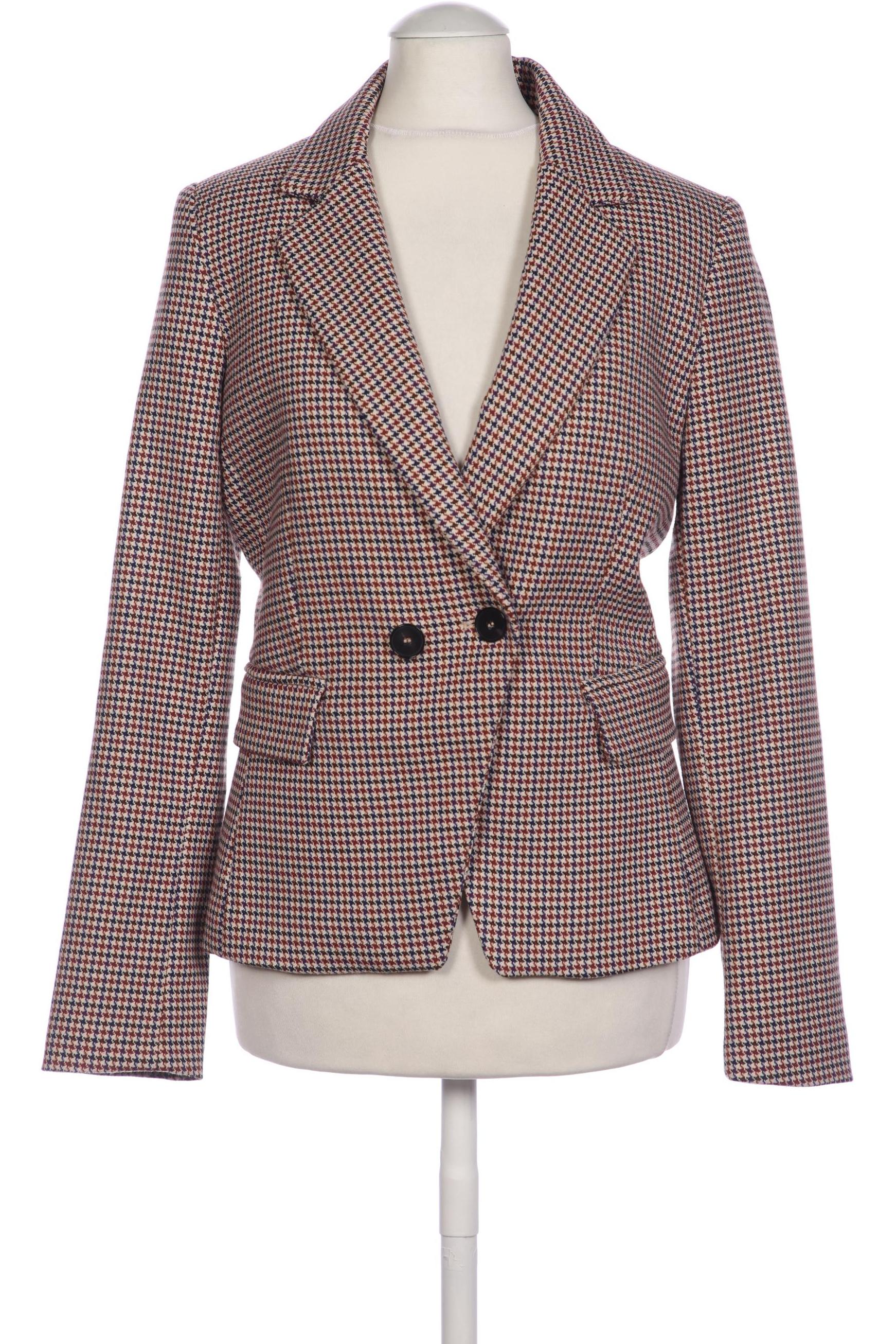 MANGO Damen Blazer, beige von Mango