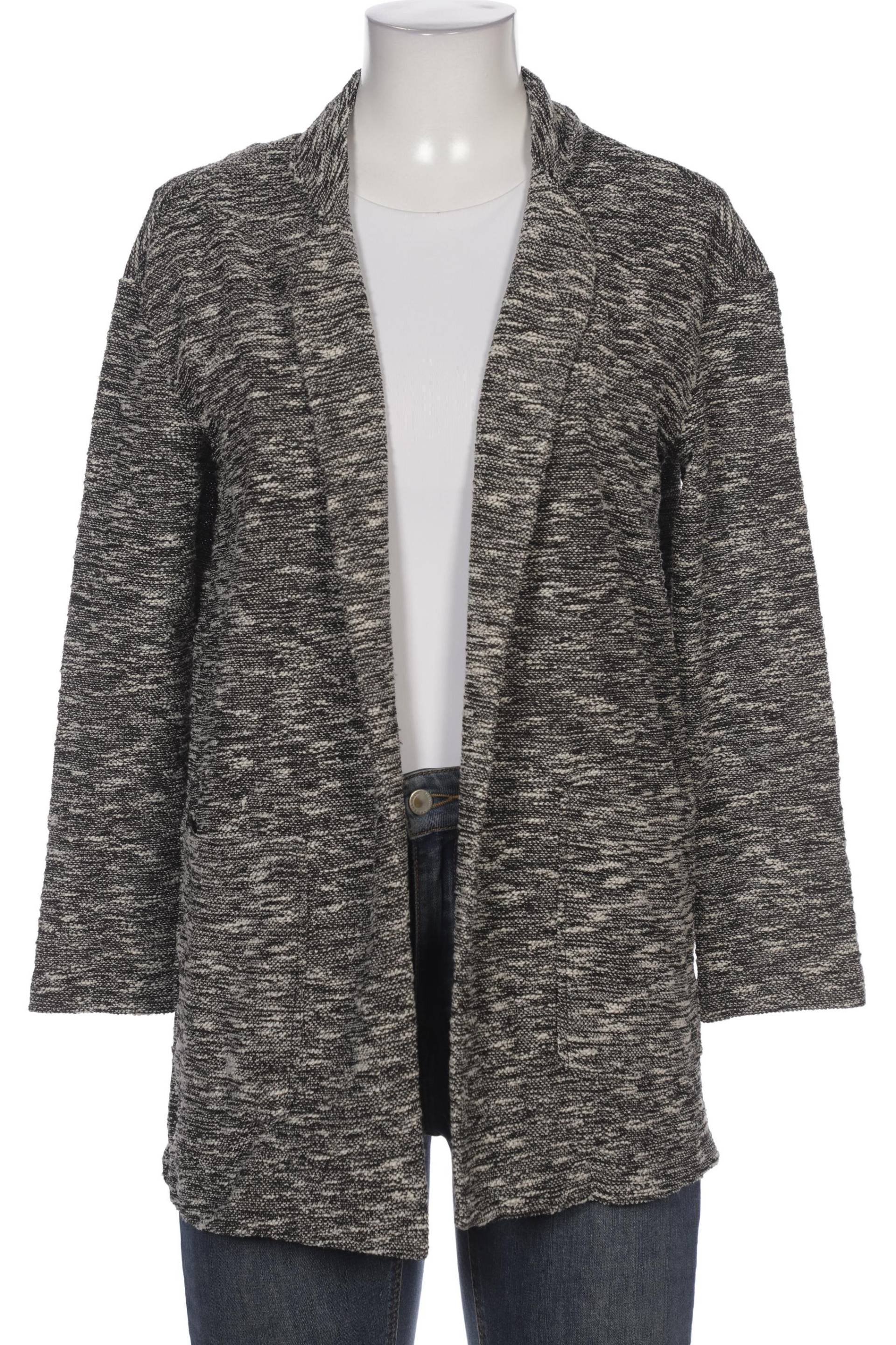 MANGO Damen Blazer, schwarz von Mango