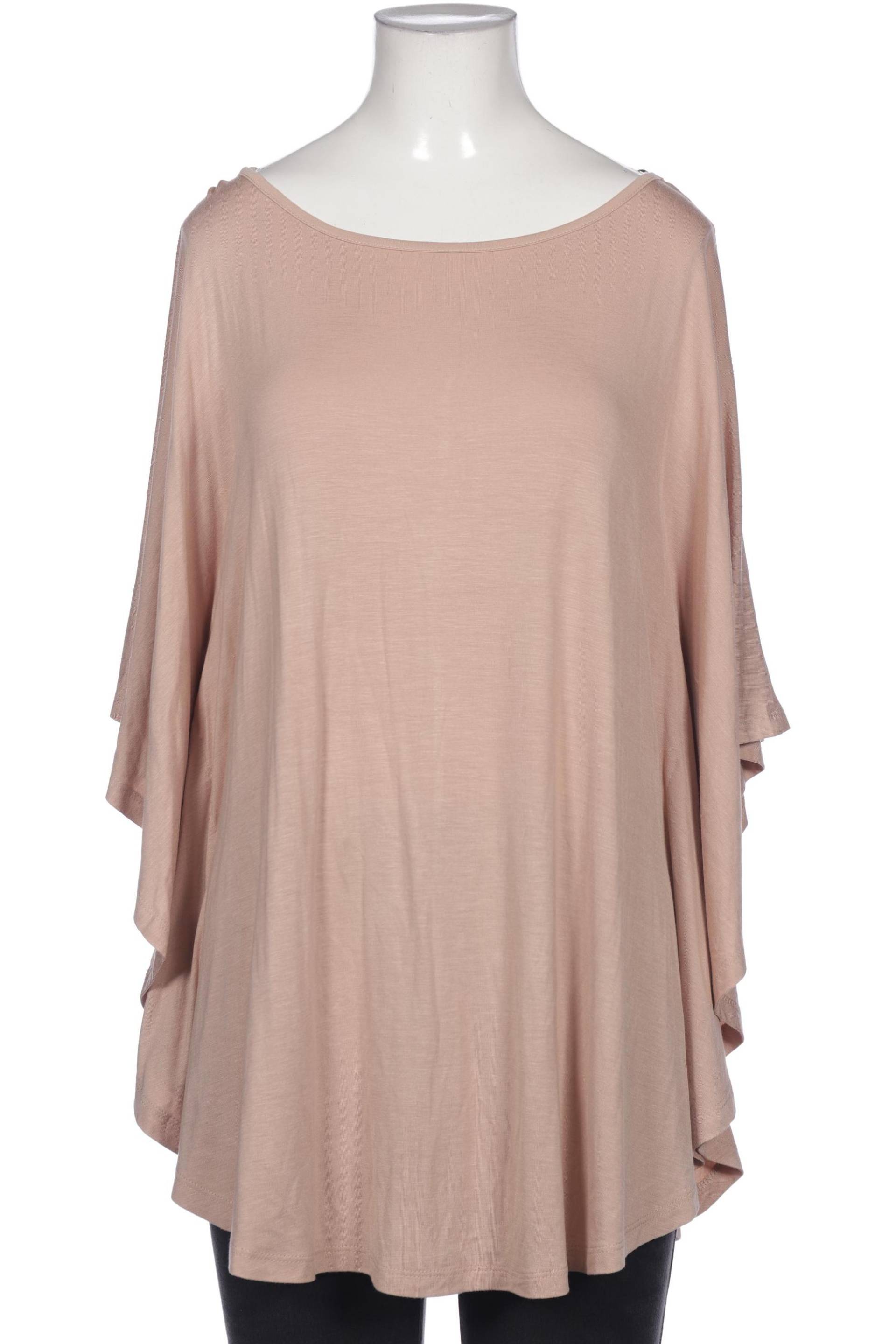 MANGO Damen Bluse, beige von Mango