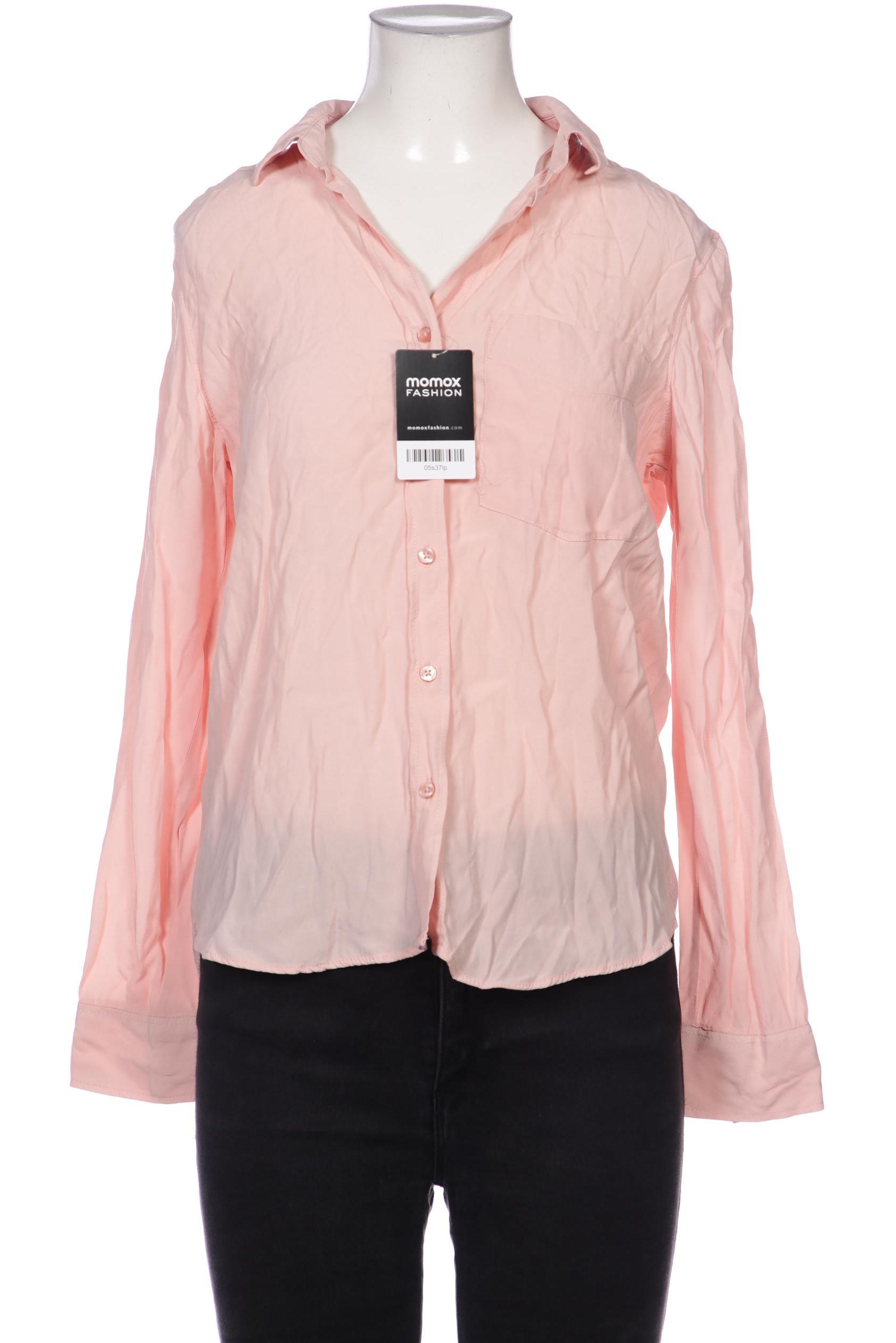 MANGO Damen Bluse, pink von Mango