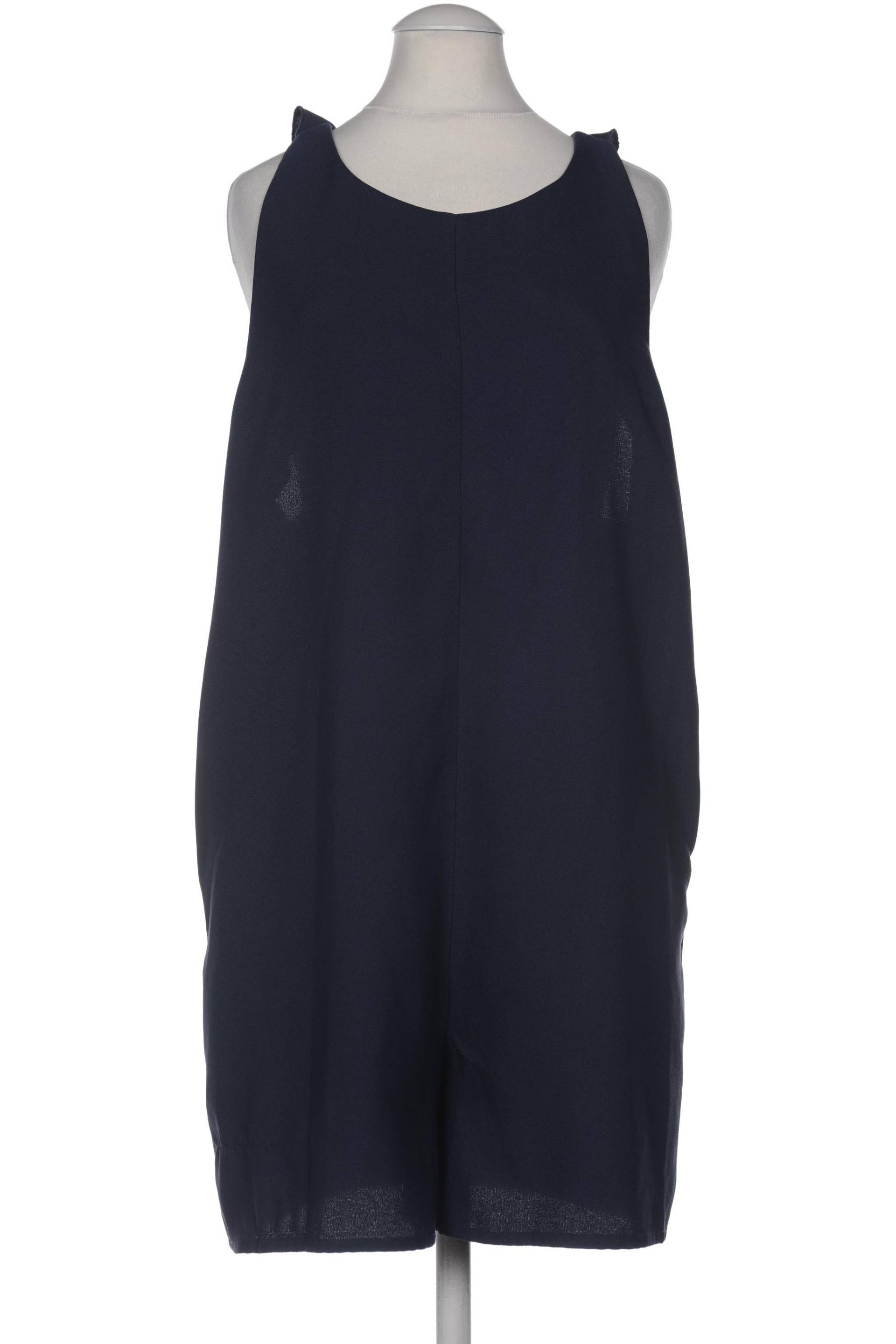 MANGO Damen Jumpsuit/Overall, marineblau von Mango