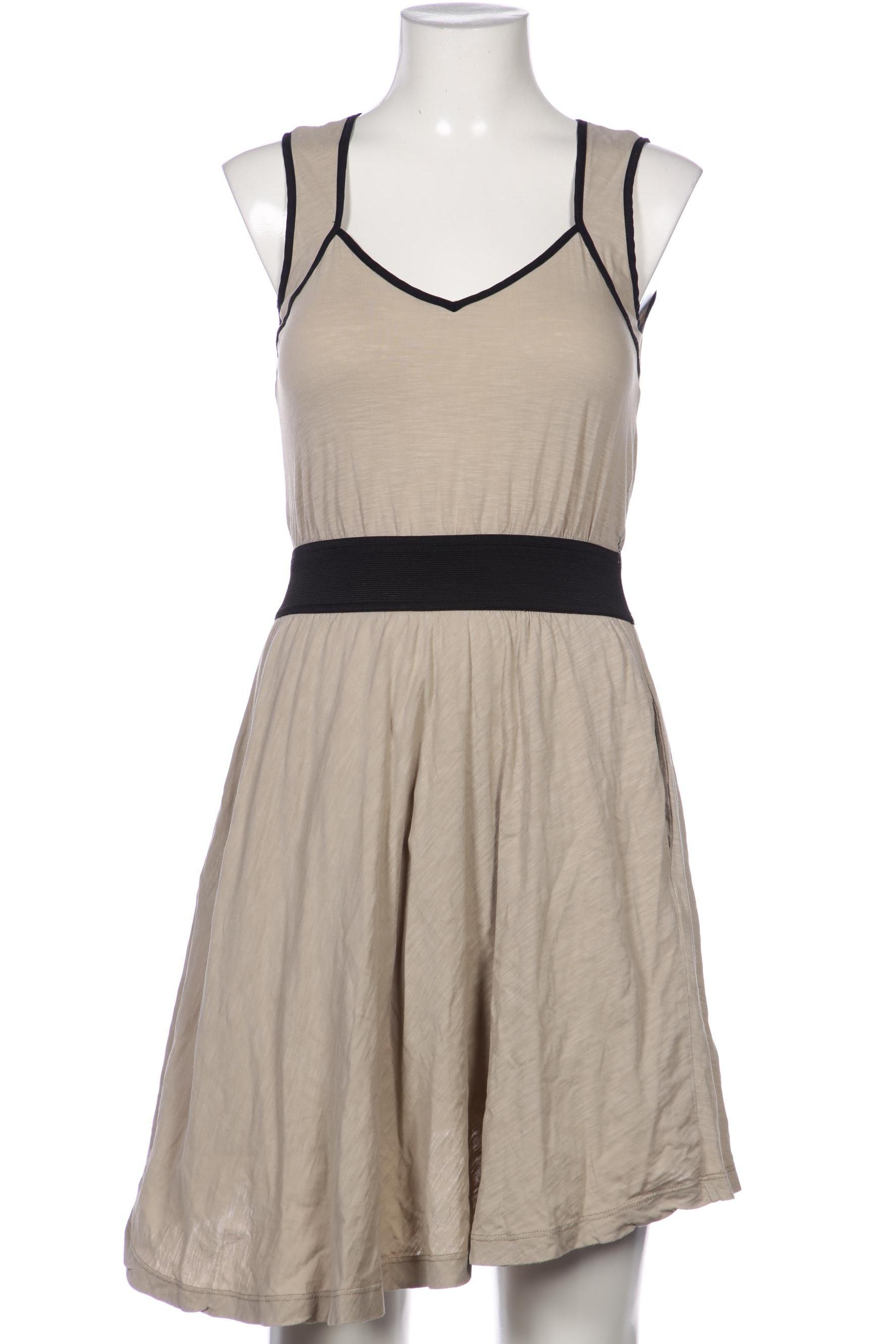 MANGO Damen Kleid, beige von Mango